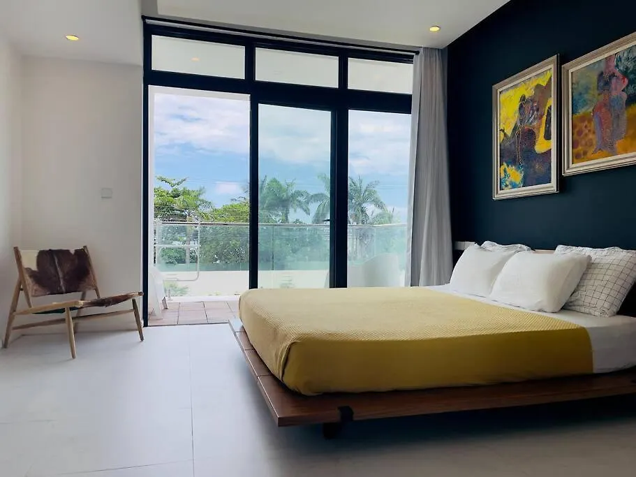 Apt 6Ix - Modern And Airy @ Paradise Bay Lägenhet Montego Bay
