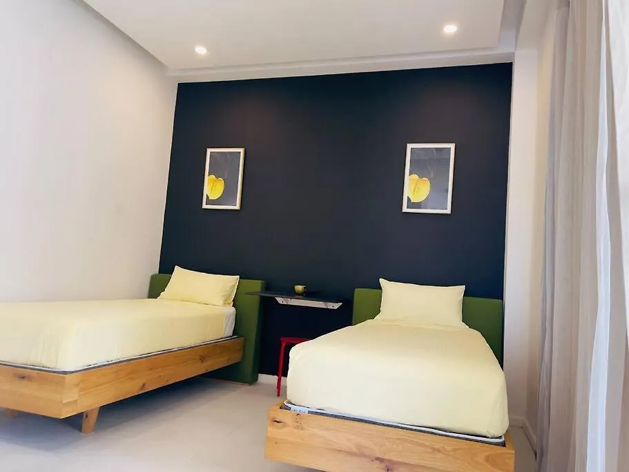 Apt 6Ix - Modern And Airy @ Paradise Bay Lägenhet Montego Bay