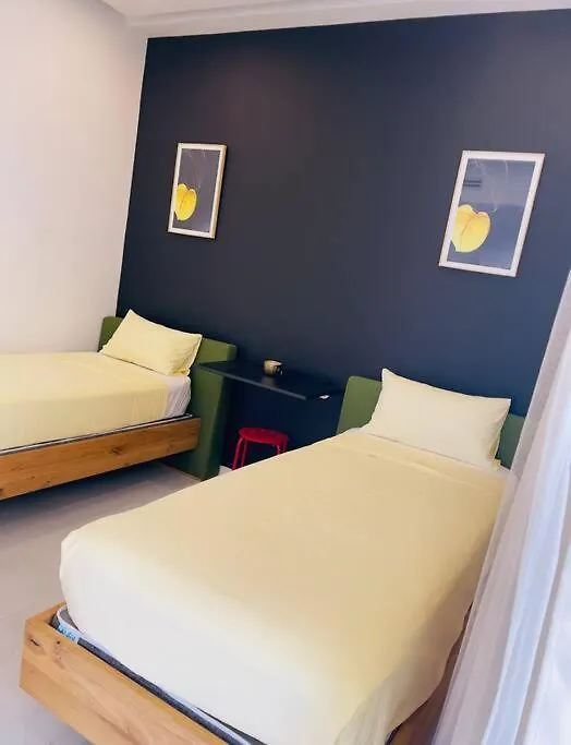 Apt 6Ix - Modern And Airy @ Paradise Bay Lägenhet Montego Bay Jamaica