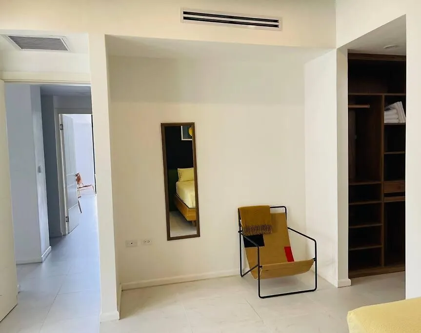 Apt 6Ix - Modern And Airy @ Paradise Bay Lägenhet Montego Bay
